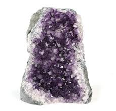 caregiving and residential interiors in-vesica.com In-Vesica Art Design Energy  Amethyst