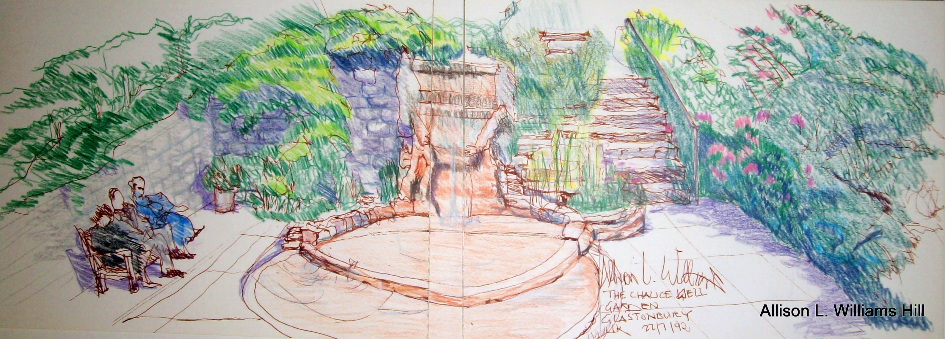 Challis-Well-Allison-L-Williams-Hill Challis-Well-Allison-L-Williams-Hill