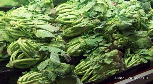 Collards-Allison-L-Williams-Food-for-Type-O-Blood