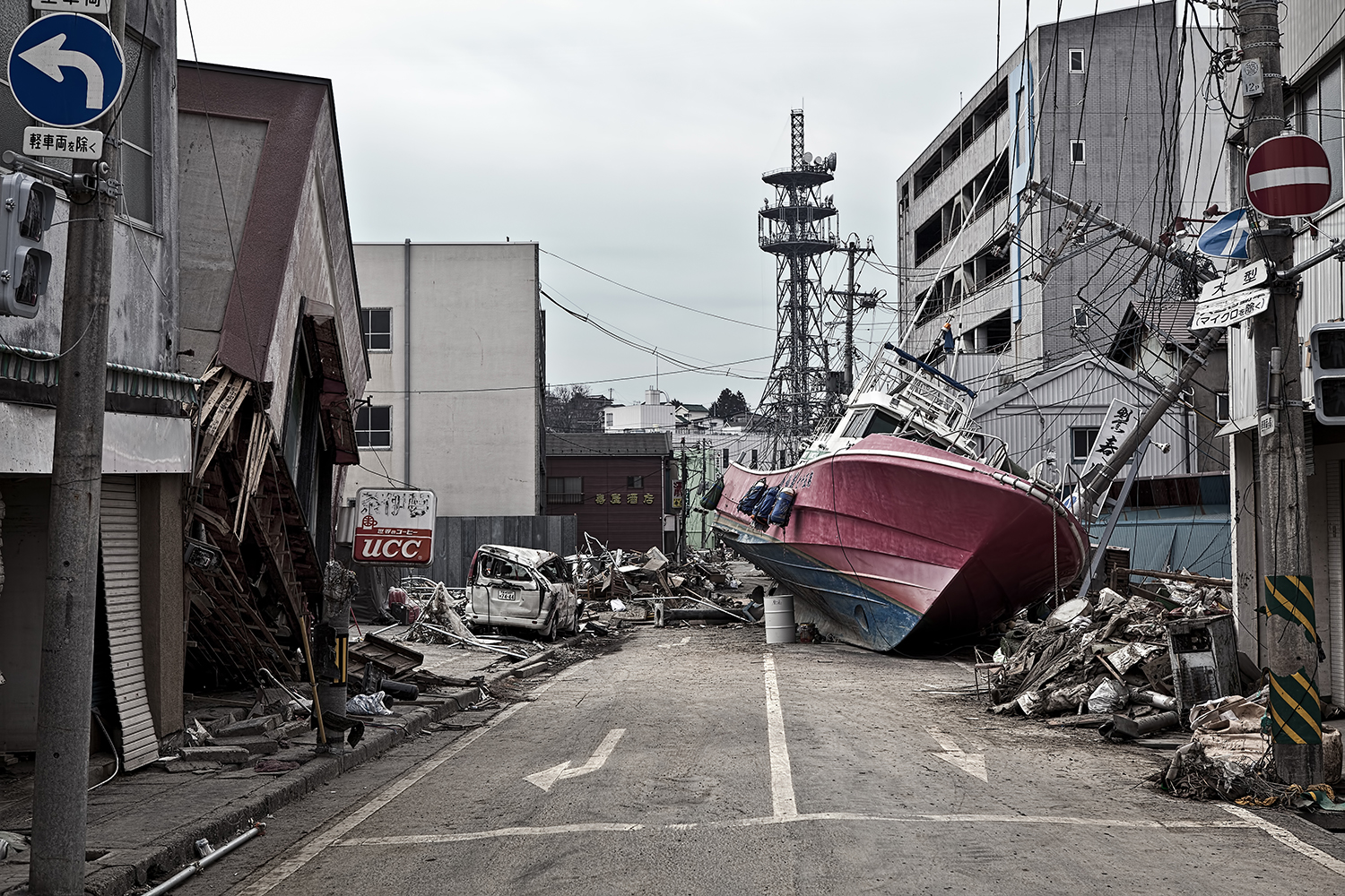 Fukushima-Japan-March-2011