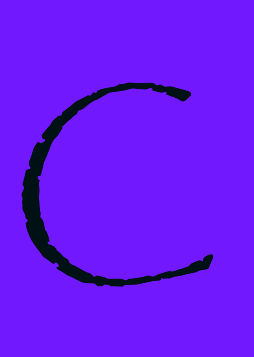 Letter-C-2