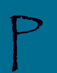 Letter-P-3