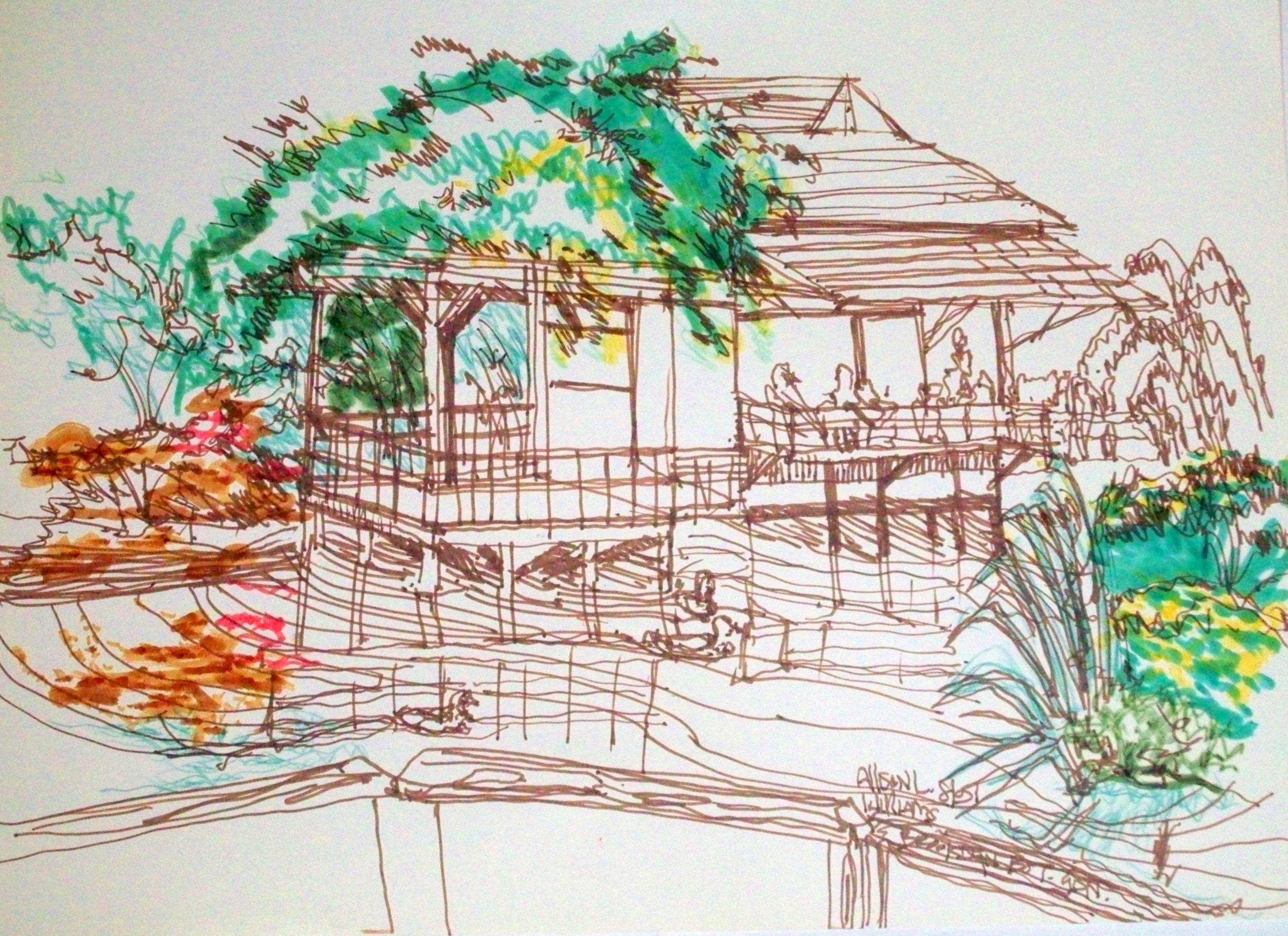 Japan-Pavilion-Allison-L-Williams-Hill