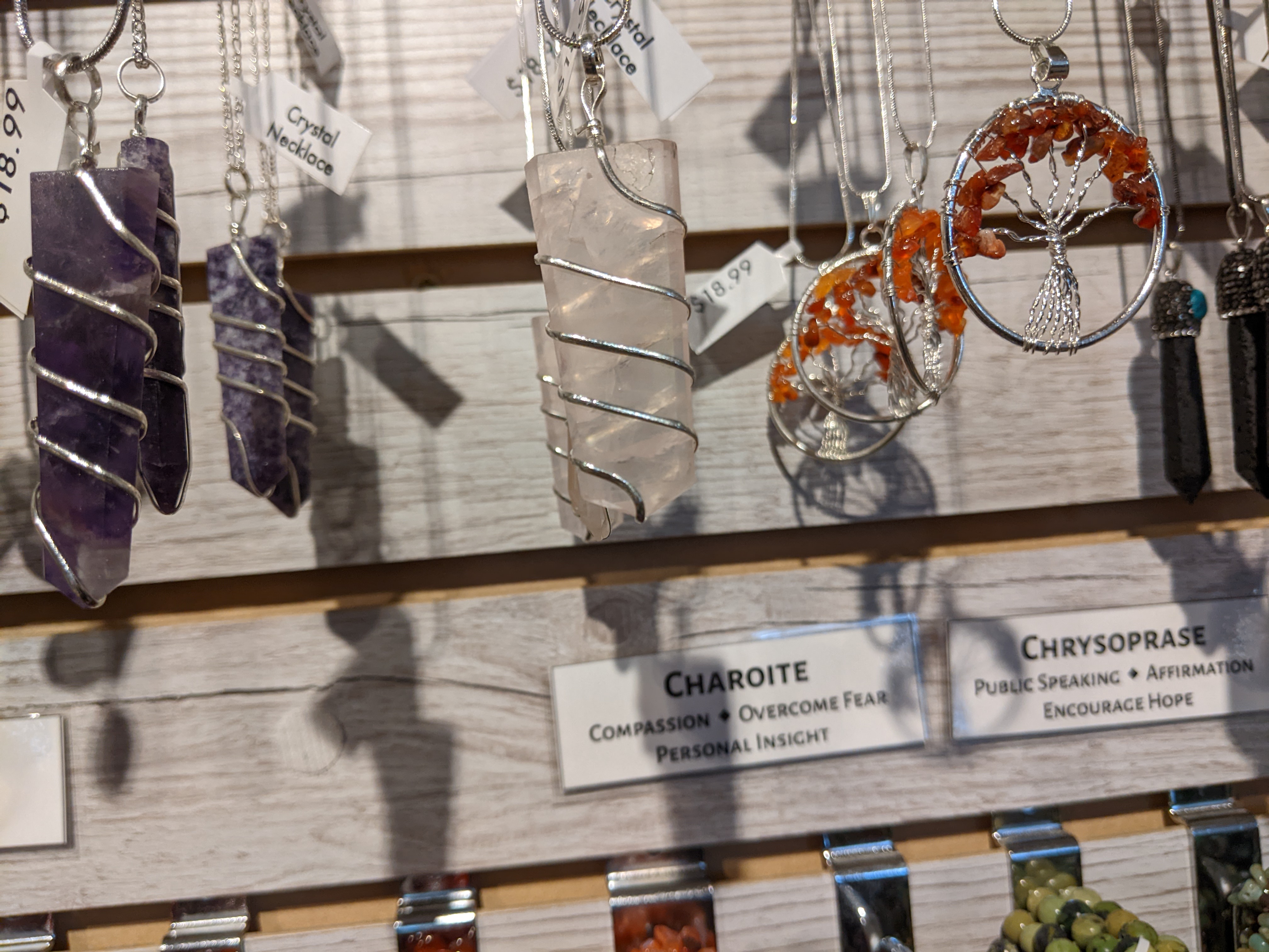 dowsing in-vesica.com In-Vesica Art Design Energy Pendants by Allison L. Williams Hill