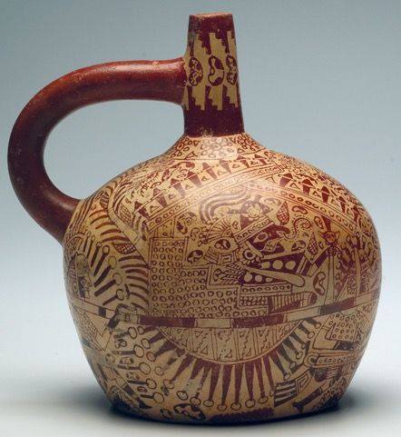 Hobby and Craft Solitude Pottery
Collecting In-Vesica  Art  Design  Energy