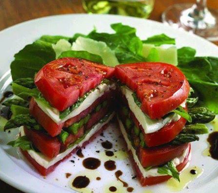 Food for Type AB Blood