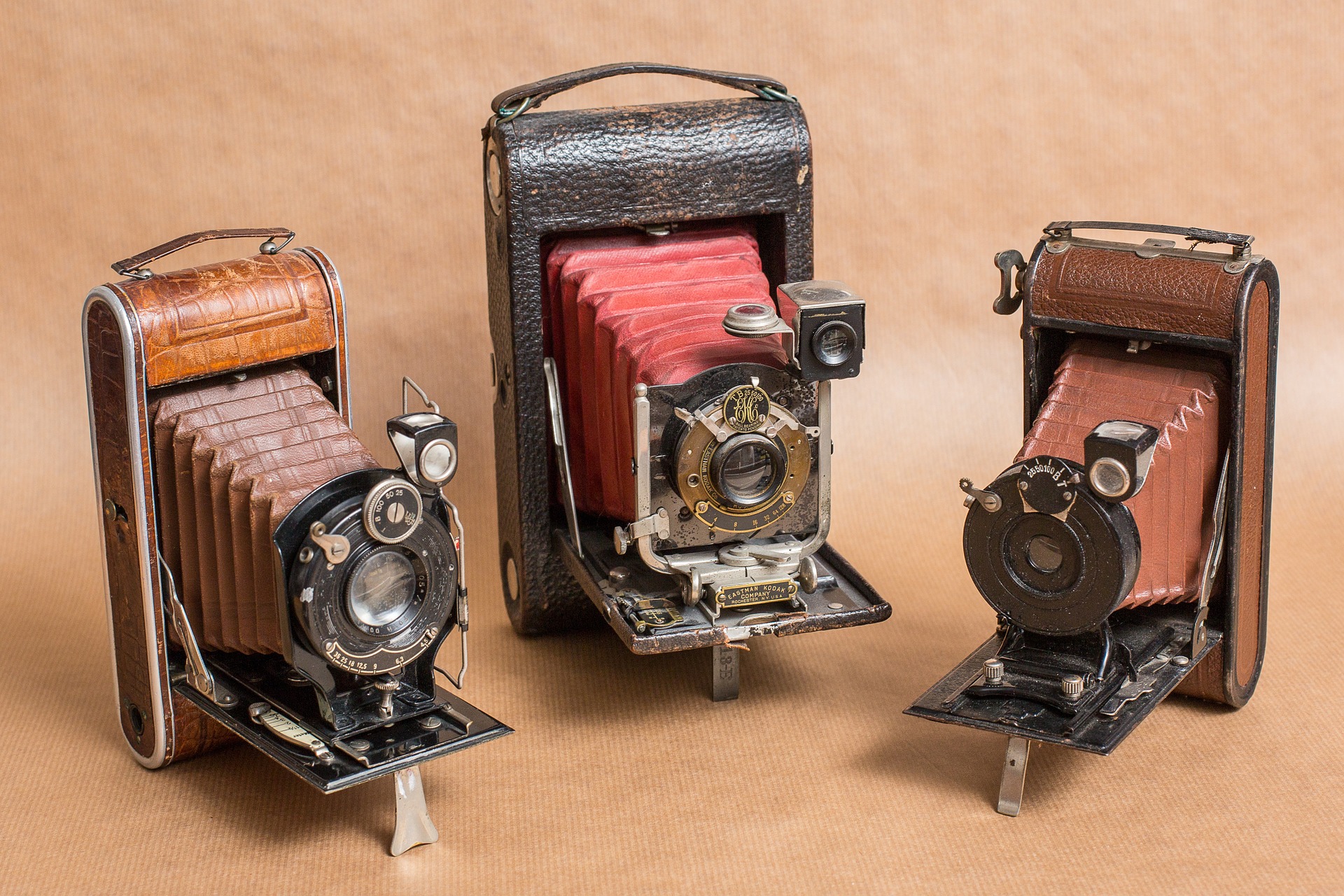 Vintage-Cameras-in-vesica.com-Allison-L.-Williams-Hill