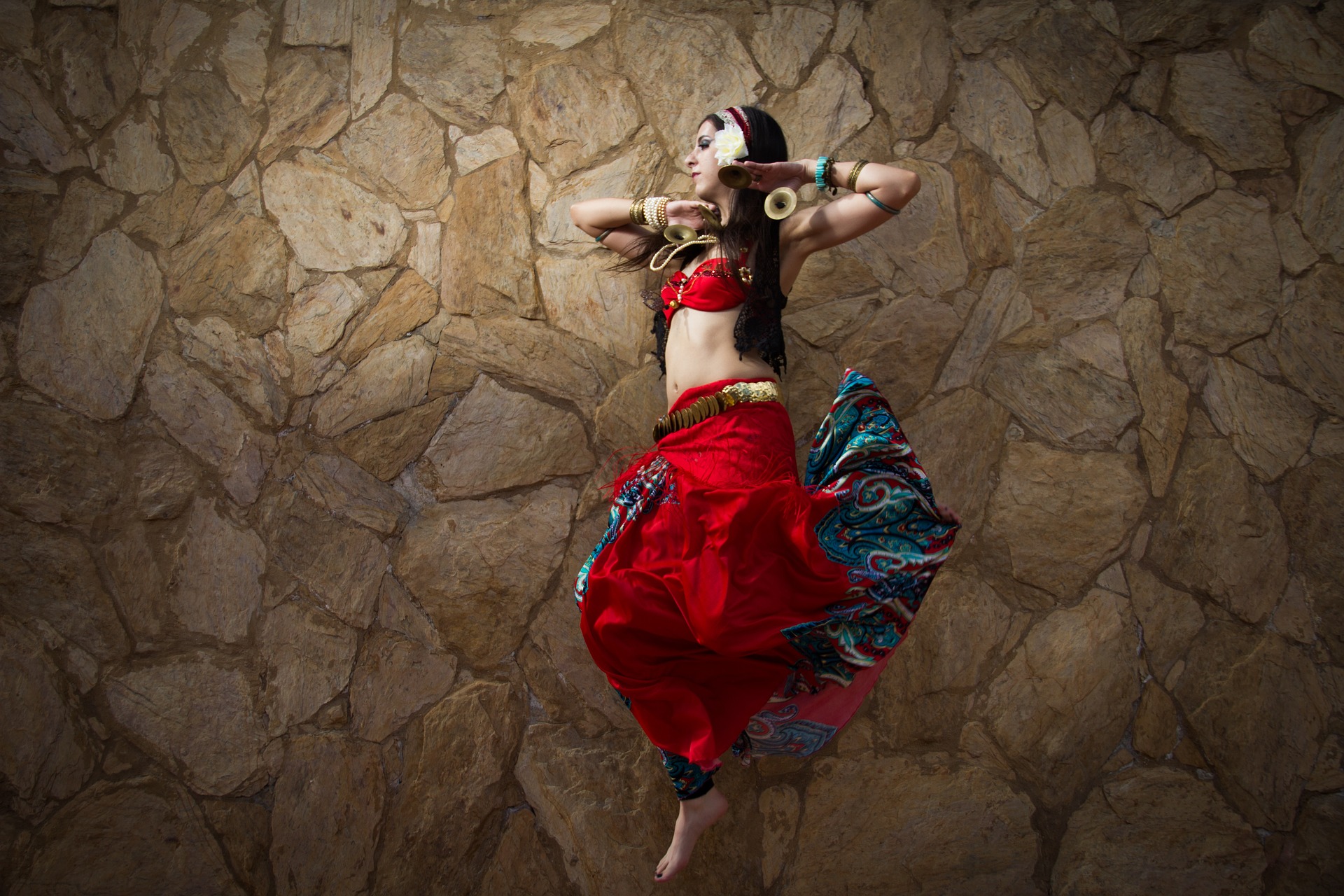 belly dancing in-vesica.com In Vesica Art Design Energy Belly-Dance-1 by Allison L. Williams Hill