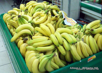 Bananas-In-Vesica-food-for-type-b-blood