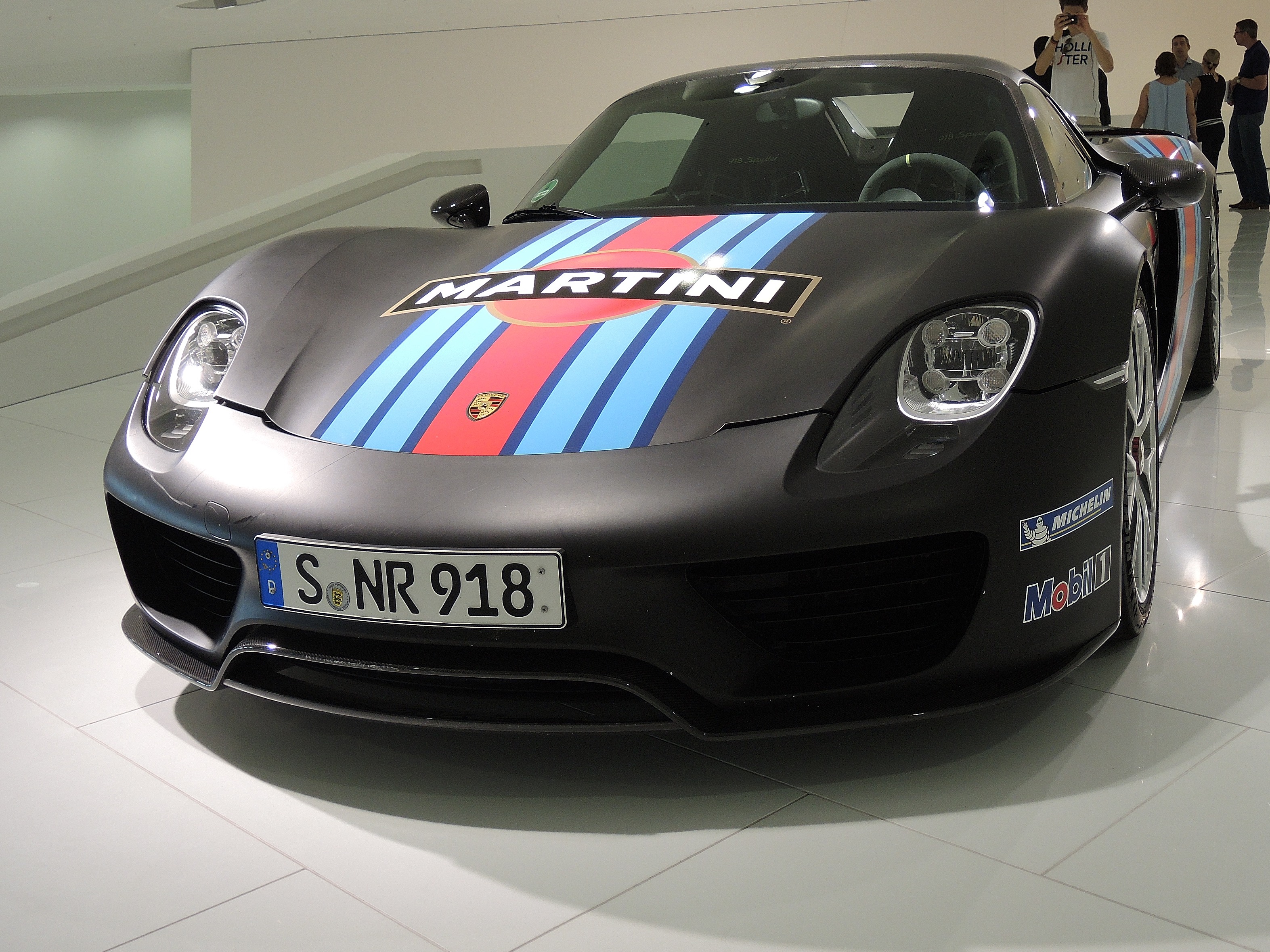 Hobby and Craft Hands-On 1
Car Collections