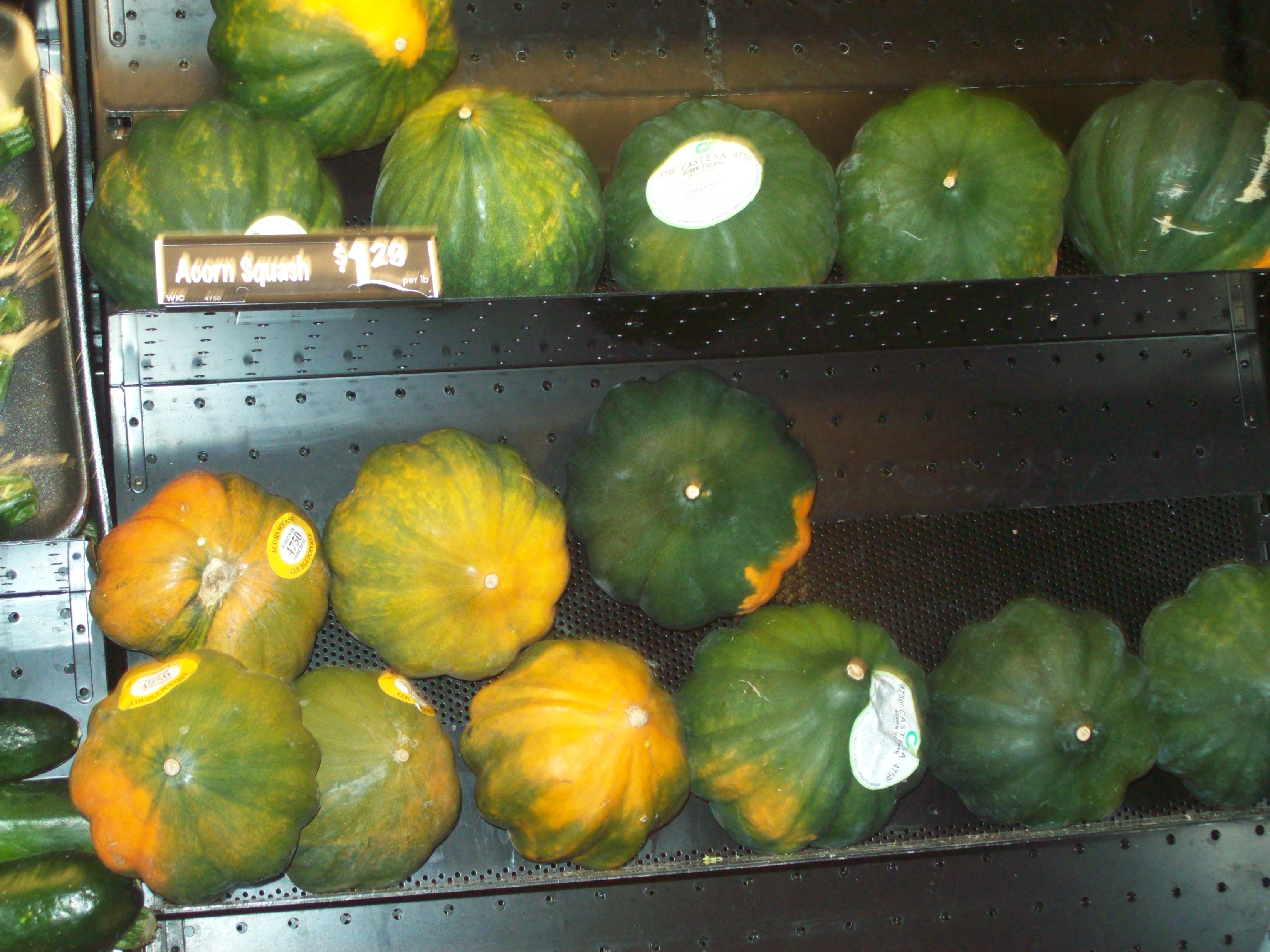 Food for Type AB Blood