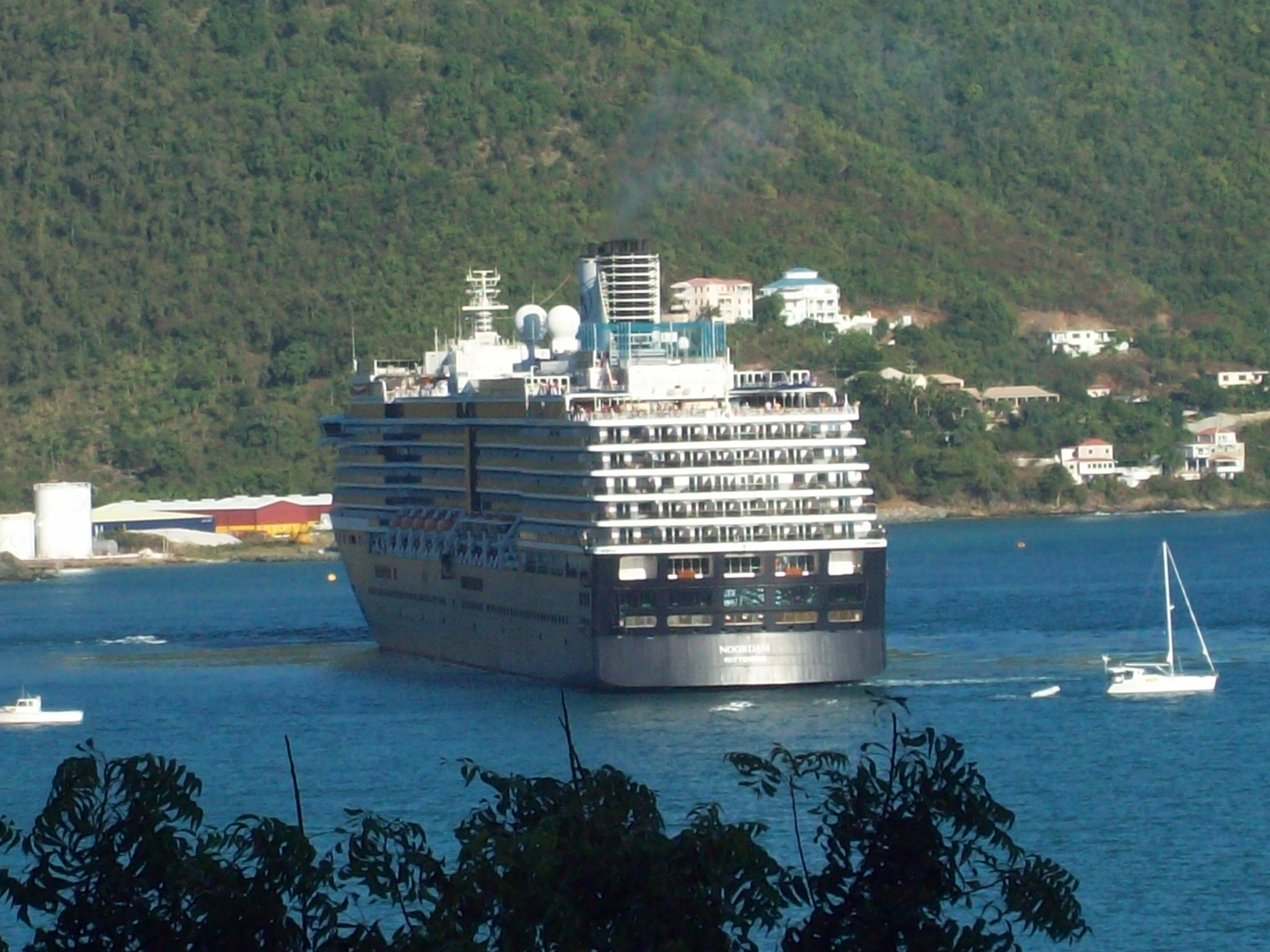 Cruise-Ship-Rotation-2-by-Allison-L-Williams-Hill