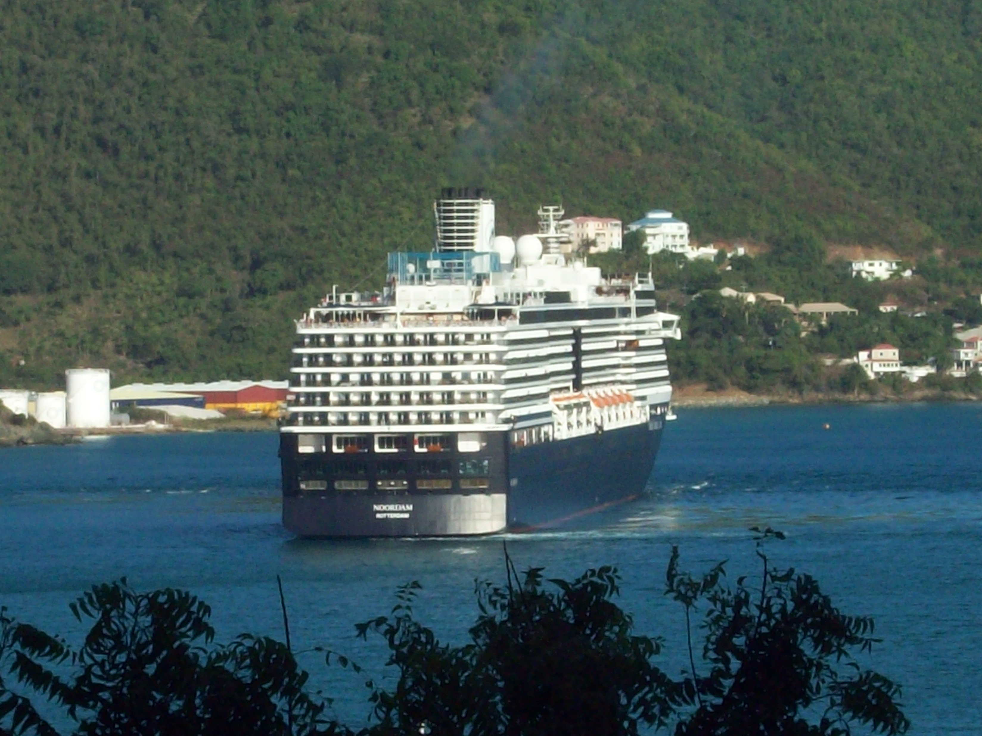Cruise-Ship-Rotation-4-by-Allison-L-Williams-Hill