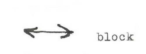 dowsers notes  in-vesica.com In-Vesica Art Design Energy Dowsing-Notes-Block