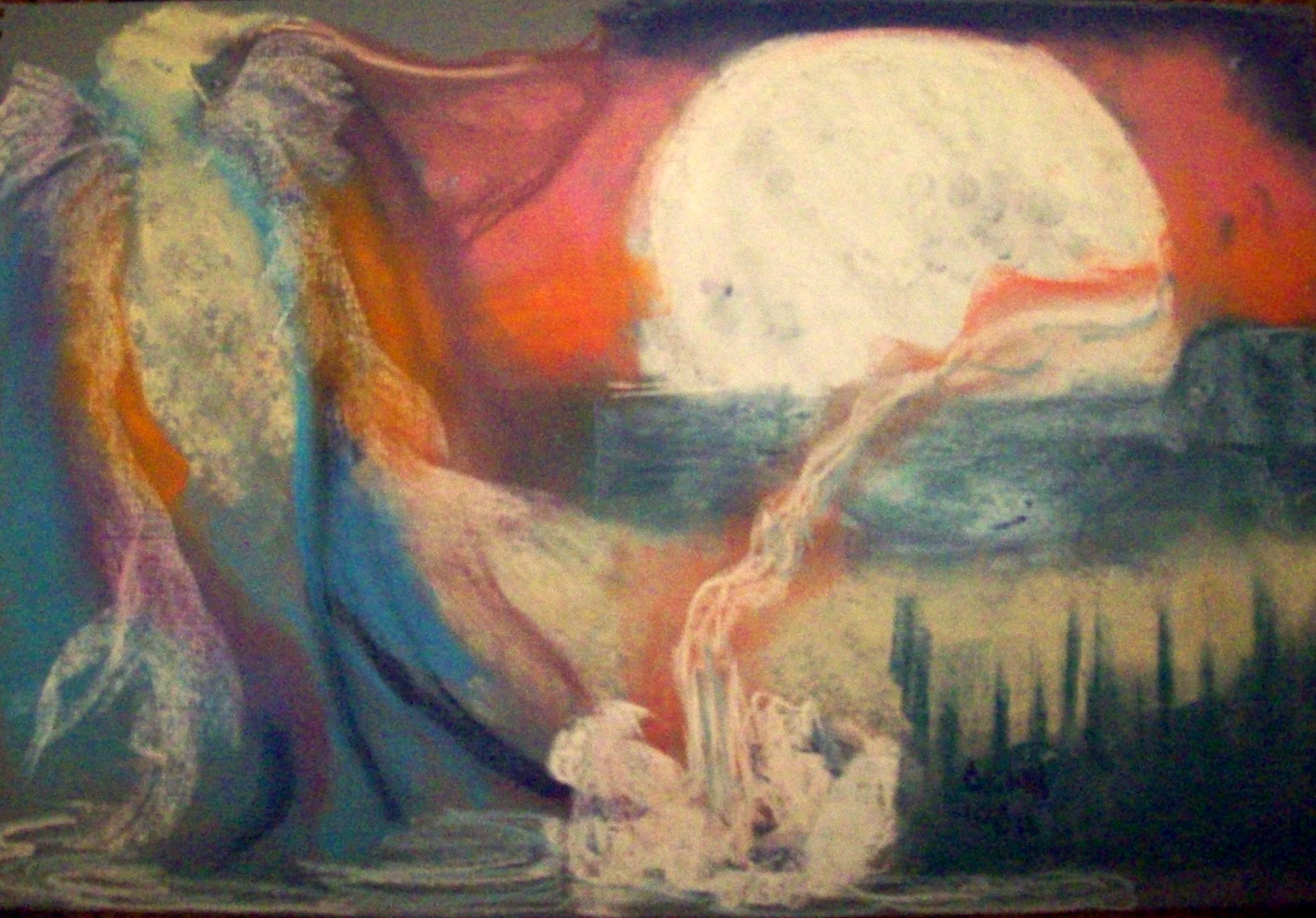 art meditation with Clem in-vesica.com In-Vesica Art Design Energy Meditation-with-Clem-2-by-Allison-L-Williams-Hill