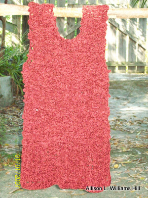 red-sleeveless-hybtid-Allison-L-Williams-Hill