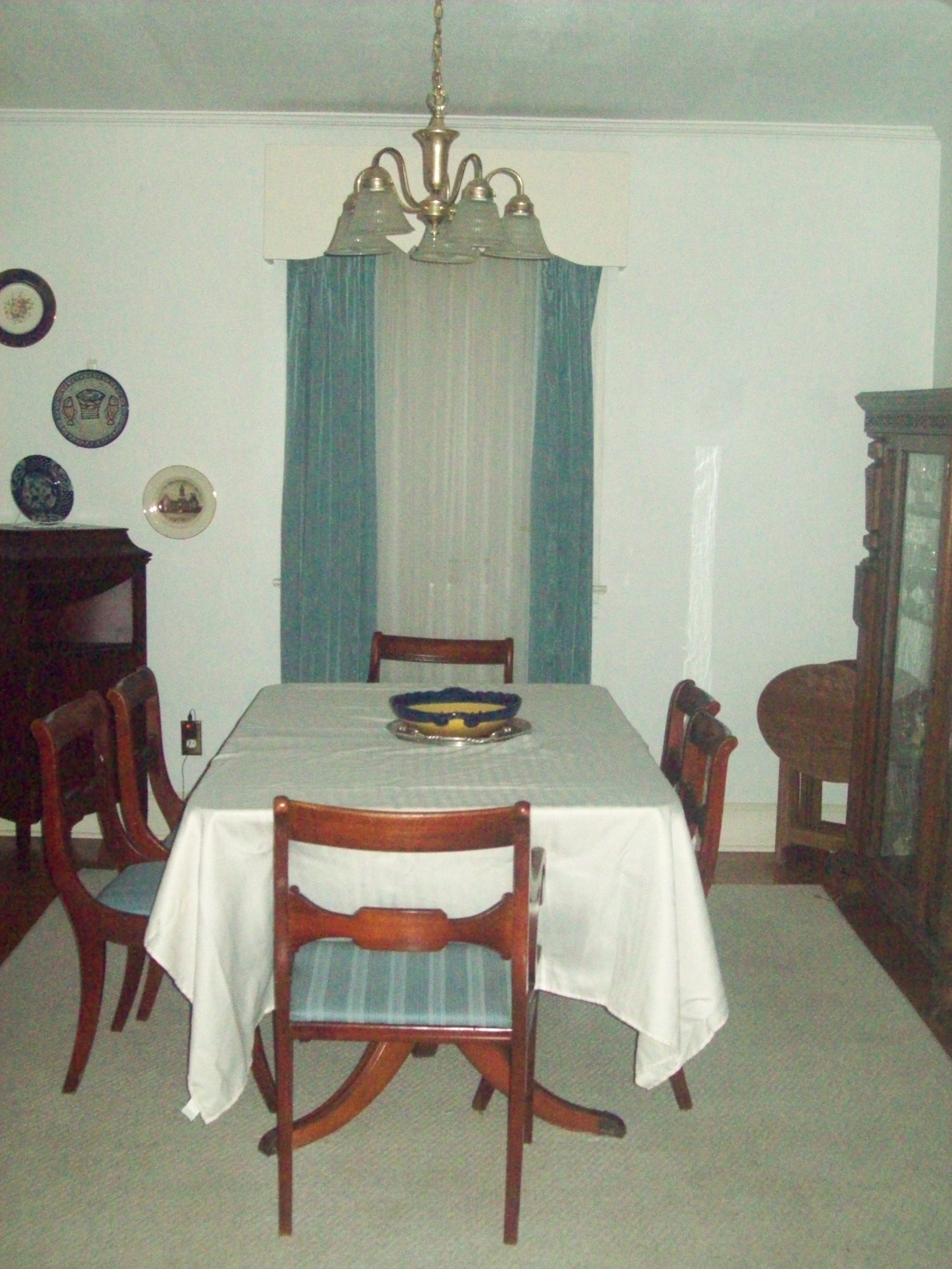 caregiving and residential interiors in-vesica,com In-Vesica Art Design Energy Robinson Residence Dining Room, Orangeburg, SC by Allison L. Williams Hill caregiving and residential interiors in-vesica,com In-Vesica Art Design Energy Robinson Residence Dining Room, Orangeburg, SC by Allison L. Williams Hill