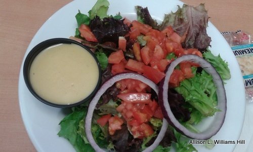 In-Vesica-Salad