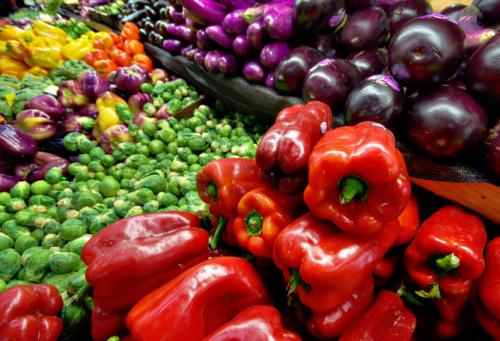 Food for Type AB Blood