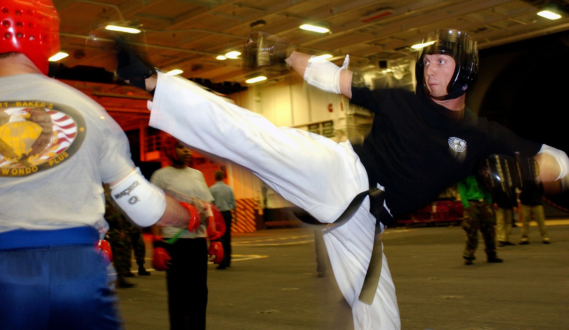 Hobby and Craft Group Dynamic 2 In-Vesica  Art  Design  Energy Martial Arts